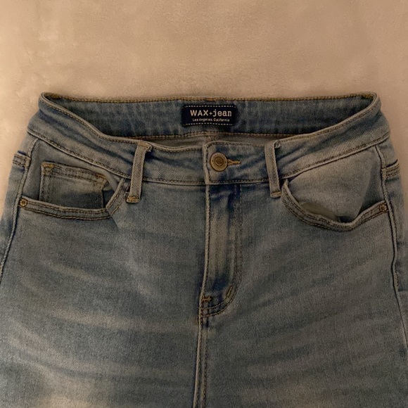Fashion nova high waisted skinny jeans - Picture 6 of 8